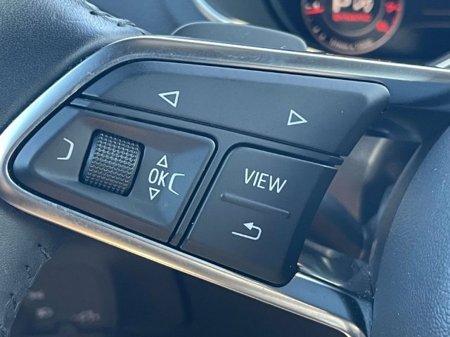 Used 2020 Audi TT 2.0T w/ Technology Package AWD/4WD image 20