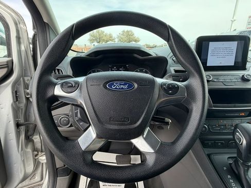 Used 2022 Ford Transit Connect XLT FWD image 20