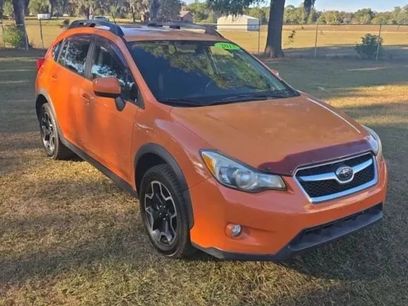 Used 2013 Subaru Crosstrek 2.0i Premium