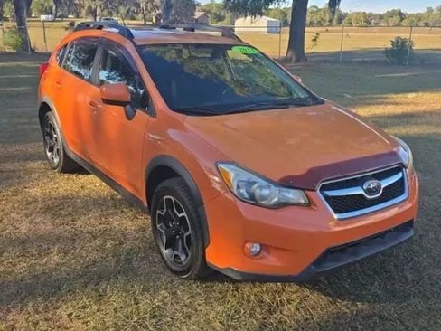 Used 2013 Subaru Crosstrek 2.0i Premium image 1