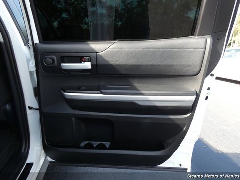 Used 2017 Toyota Tundra SR5 image 54