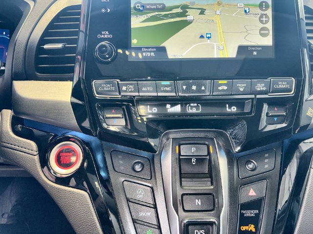 Used 2024 Honda Odyssey Touring image 19