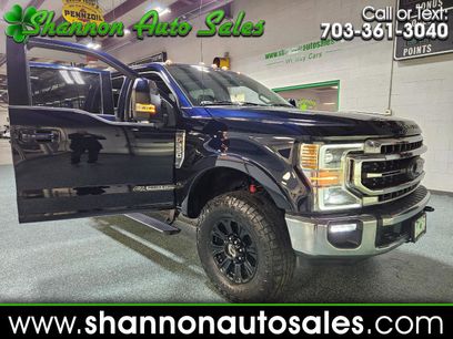 Used 2021 Ford F250 Lariat w/ Tremor Off-Road Package