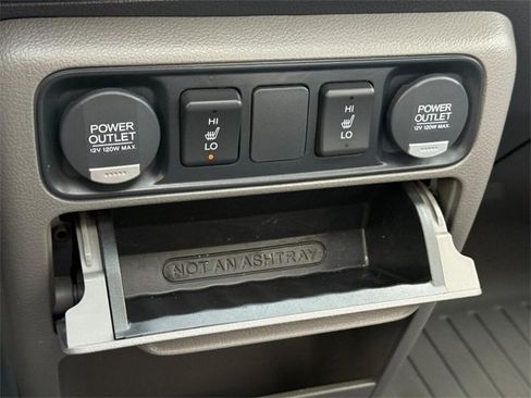 Used 2011 Honda Ridgeline RTL image 19