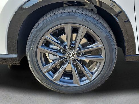 New 2026 Acura ADX A-Spec image 11