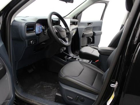 New 2026 Ford Maverick Lobo AWD/4WD image 17