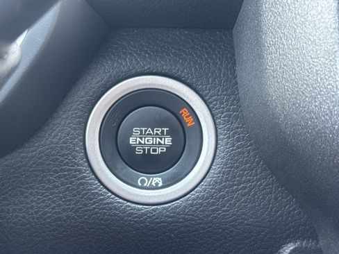 Used 2025 RAM 2500 Tradesman AWD/4WD image 15