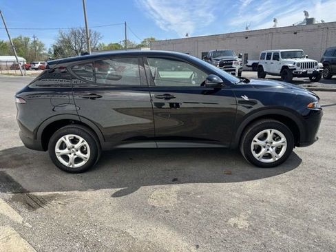 Used 2024 Dodge Hornet GT Plus image 9