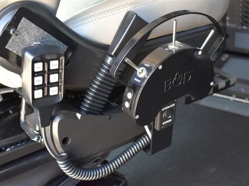 Used 2018 RAM ProMaster 1500 w/ Mopar Trailer Tow Group FWD image 29