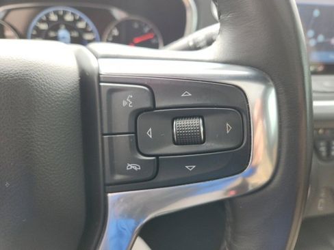 Used 2021 Chevrolet Blazer Premier w/ Driver Confidence II Package image 37