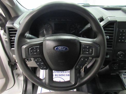 Used 2018 Ford F150 XL w/ Equipment Group 101A Mid RWD image 36