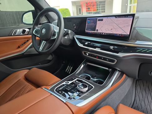 Used 2026 BMW X7 M60i AWD/4WD image 19