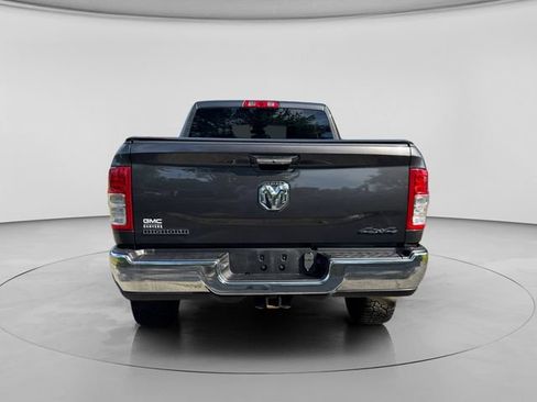 Used 2019 RAM 2500 Big Horn AWD/4WD image 5