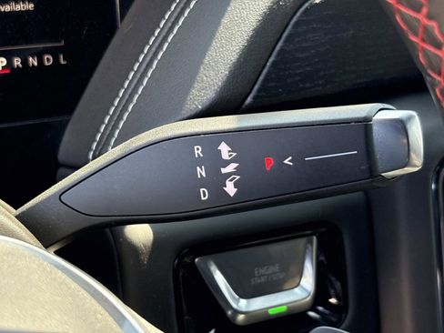 Used 2026 GMC Yukon XL AT4 Ultimate image 21