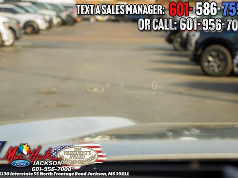 Used 2025 Toyota Tundra Platinum image 18