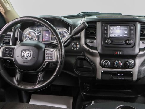 Used 2020 RAM 2500 Tradesman image 18