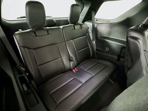 Used 2023 Ford Explorer ST AWD/4WD image 26
