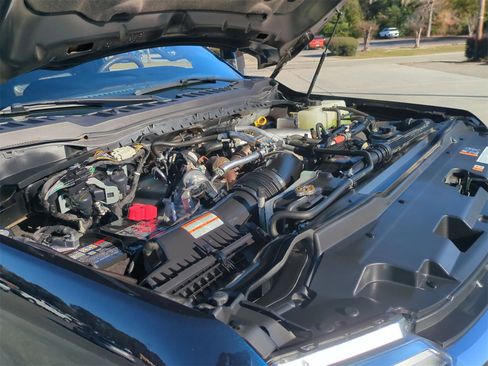 Used 2023 Ford F250 King Ranch image 33