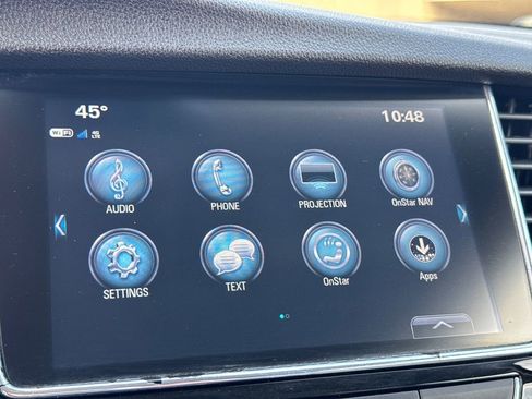 Used 2020 Buick Encore Preferred image 27