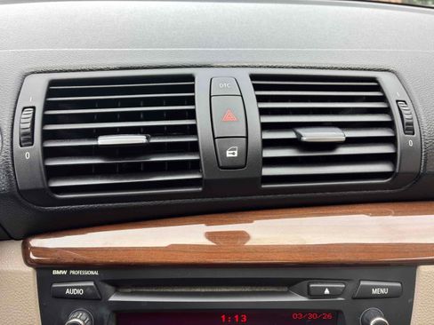 Used 2010 BMW 128i Coupe RWD image 28