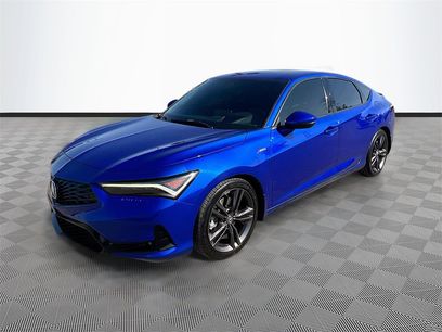 Used 2023 Acura Integra A-Spec