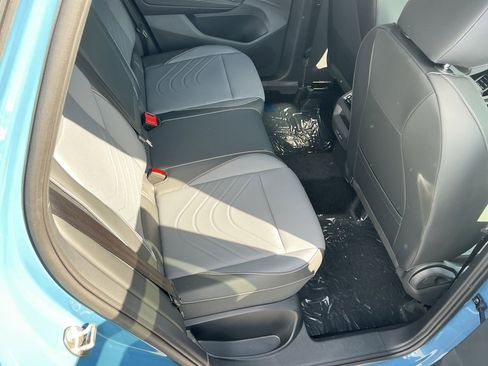New 2026 Volkswagen Tiguan SE R-Line FWD image 29