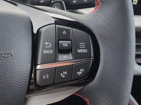 New 2026 Ford Explorer ST RWD image 25