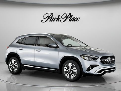 Used 2026 Mercedes-Benz GLA 250 image 30