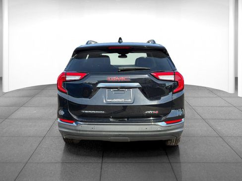 Used 2023 GMC Terrain AT4 w/ Infotainment Package II image 6