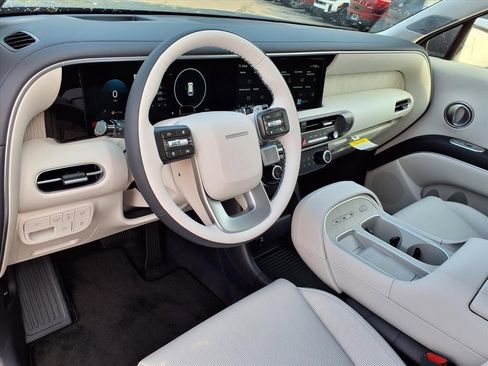 New 2026 Hyundai Palisade Calligraphy image 14