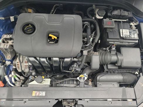 Used 2020 Hyundai Elantra SEL FWD image 30