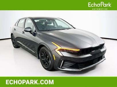 Used 2025 Kia K5 LXS