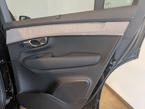 New 2026 Volvo XC90 B6 Ultra w/ Protection Package AWD/4WD image 27