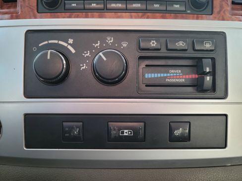 Used 2007 Dodge Ram 3500 Truck Laramie w/ Protection Group image 13