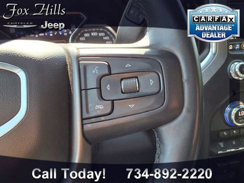 Used 2023 GMC Sierra 3500 Denali w/ Denali Ultimate Package image 18