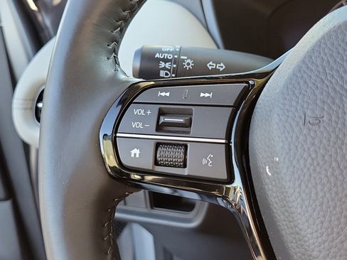 Certified 2024 Honda HR-V EX-L image 22