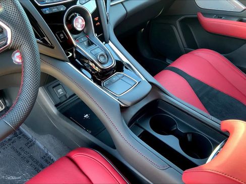 Used 2024 Acura RDX A-Spec image 14