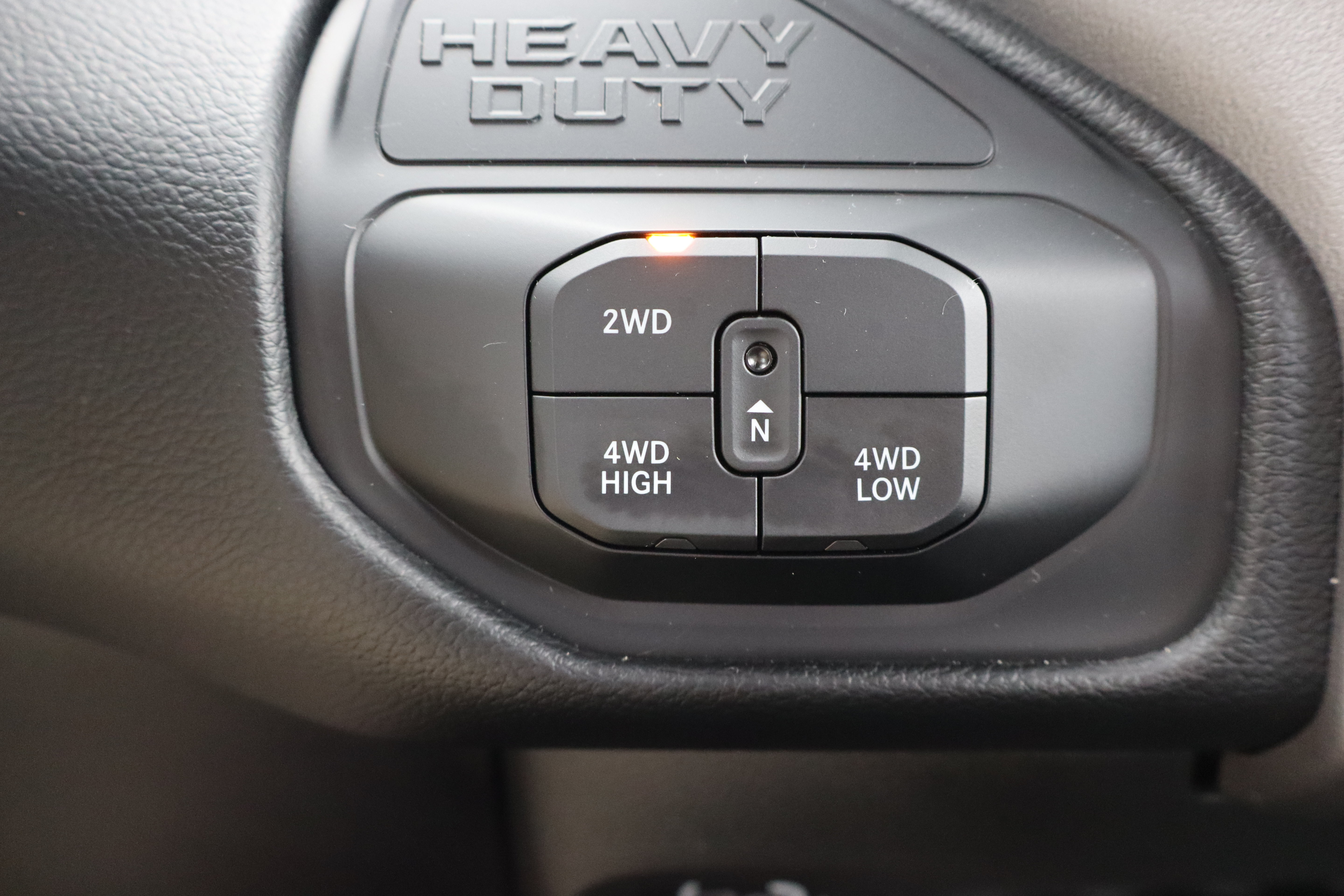 Used 2026 RAM 2500 Big Horn AWD/4WD image 22