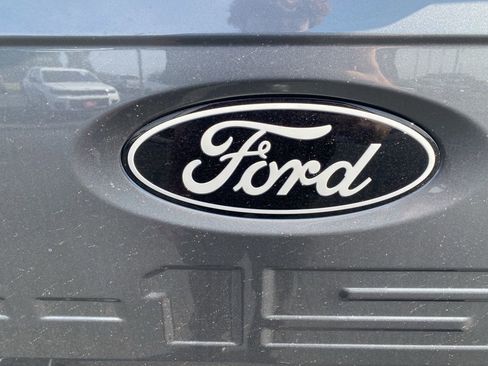 New 2025 Ford F150 STX w/ STX Black Appearance Package image 39