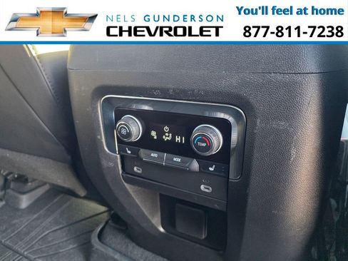 Certified 2023 Chevrolet Tahoe RST w/ RST Performance Edition image 11