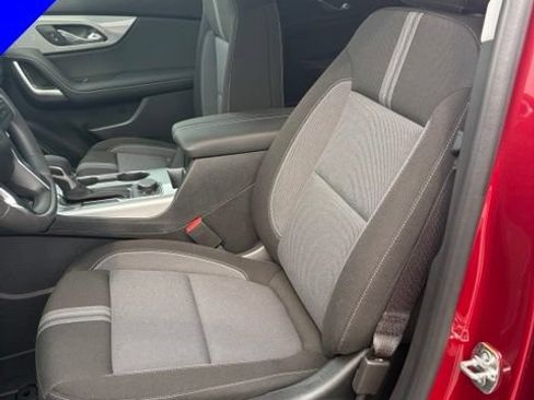 New 2026 Chevrolet Blazer LT w/ Convenience Package FWD image 12