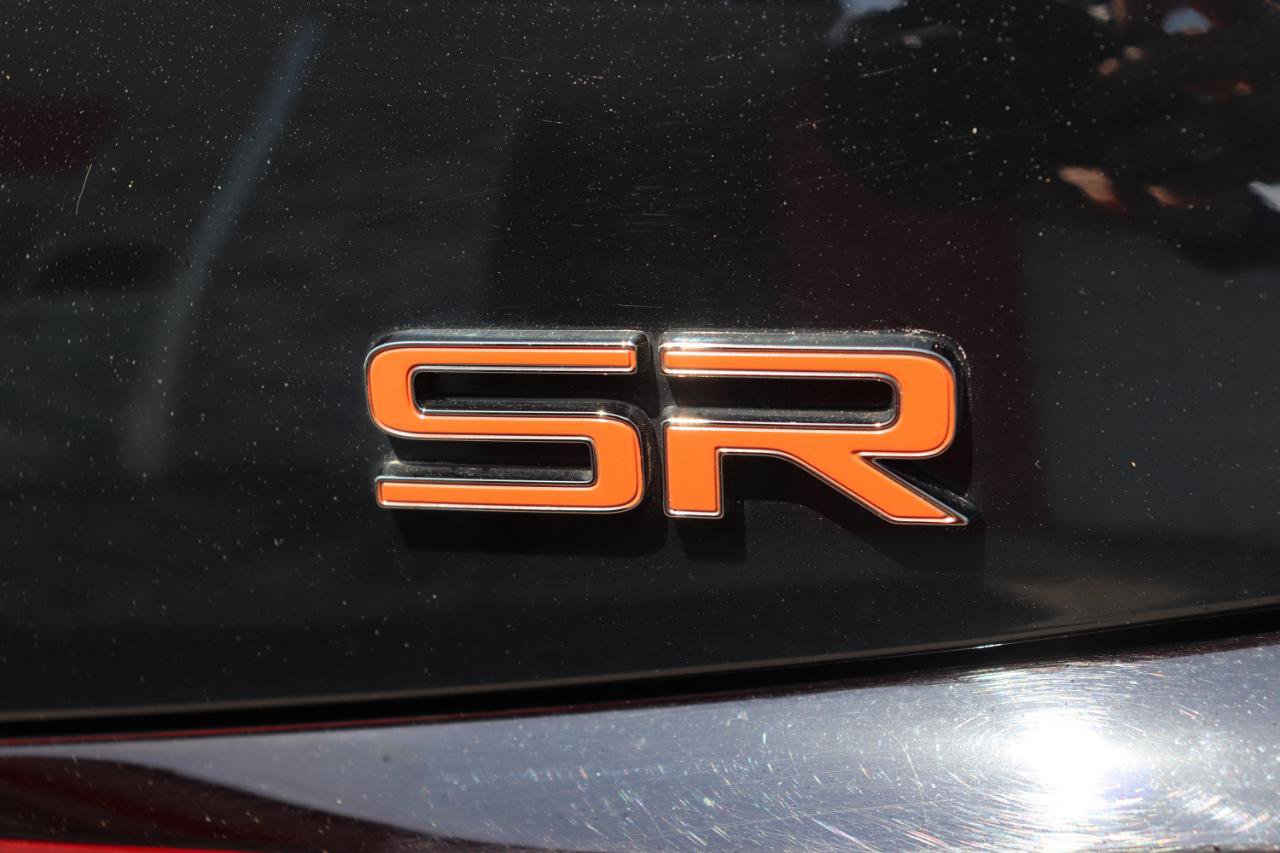 Used 2024 Nissan Altima 2.5 SR FWD image 55