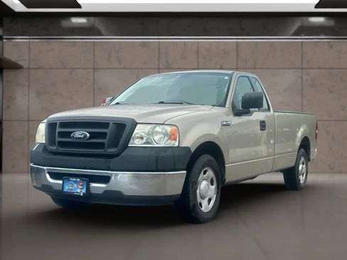 Used 2008 Ford F150 STX RWD image 2