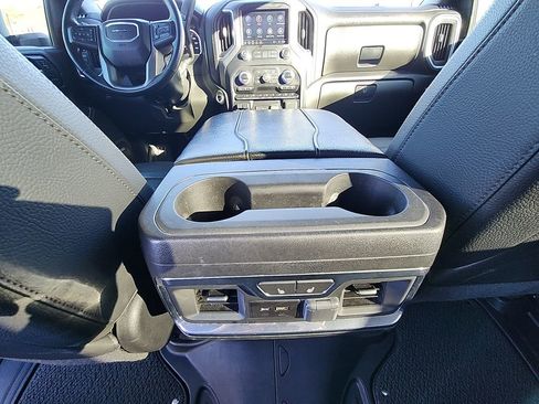 Used 2023 GMC Sierra 2500 Denali w/ Technology Package image 34