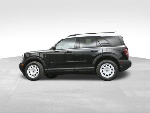 New 2025 Ford Bronco Sport Heritage image 45