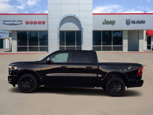 New 2026 RAM 1500 Limited image 3