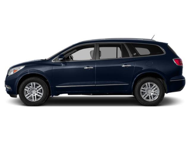 Used 2015 Buick Enclave Premium AWD/4WD image 3