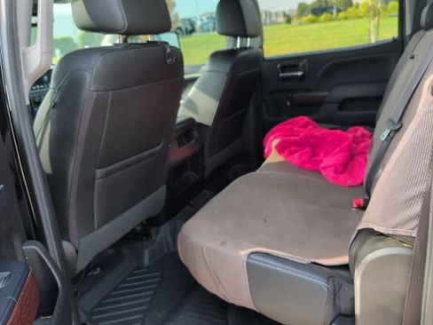 Used 2019 GMC Sierra 2500 SLT AWD/4WD image 14