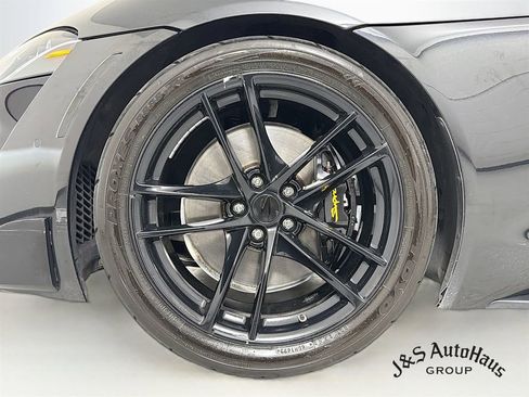 Used 2022 Toyota Supra Premium w/ Driver Assist Package RWD image 37