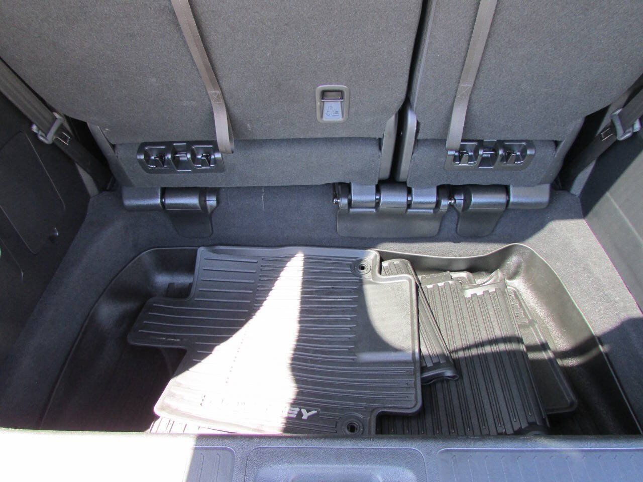 Used 2024 Honda Odyssey Sport image 39